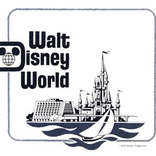 Disney Eastern wallpaper