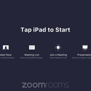 Zoom Video Communications wallpaper