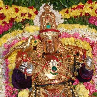 Lord Amman wallpaper