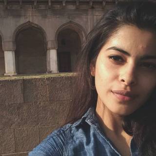 Anisha Victor wallpaper