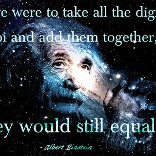 Science quotes wallpaper