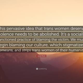 Trans women wallpaper