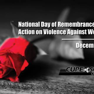 Against violence women wallpaper