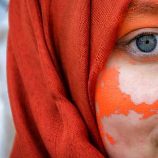 Against violence women wallpaper