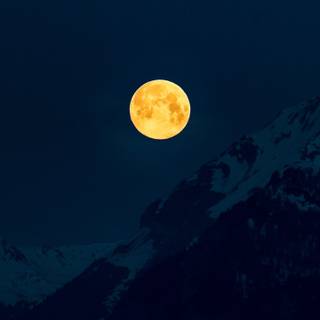 Moonlight Full HD desktop wallpaper