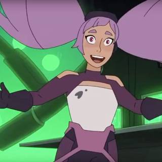 Catra computer wallpaper