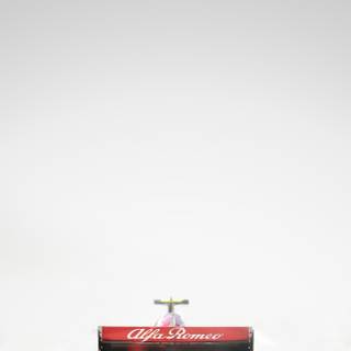 Minimalist F1 phone wallpaper