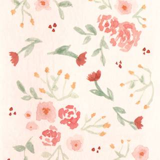 Spring mood wallpaper