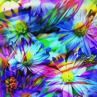 Spring mood wallpaper