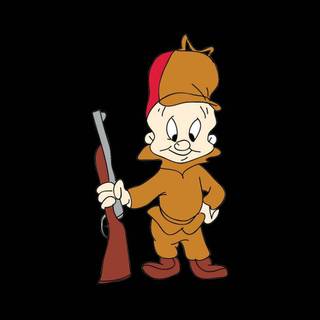 Elmer Fudd wallpaper
