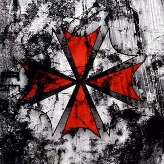 Resident Evil Android wallpaper