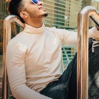 Faiz Baloch wallpaper