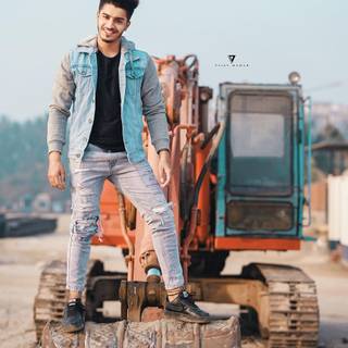 Faiz Baloch wallpaper