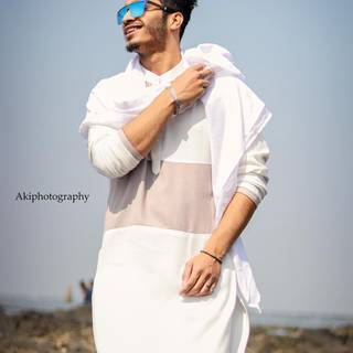 Faiz Baloch wallpaper