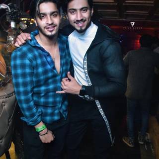 Faiz Baloch wallpaper