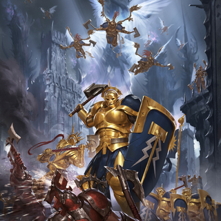 HD mobile of The Eternals wallpaper