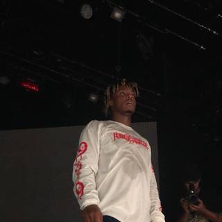 Aesthetic Juice Wrld wallpaper