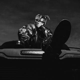 Aesthetic Juice Wrld wallpaper