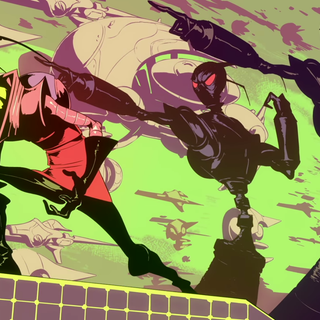 Beautiful Dope anime wallpaper