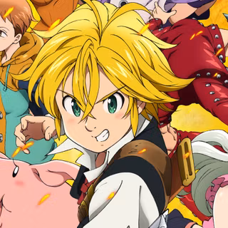 Ps4 anime Gowther wallpaper