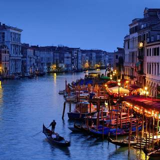 Italy HD desktop wallpaper