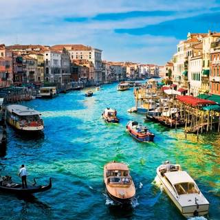 Italy HD desktop wallpaper