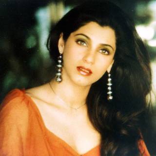 Dimple Kapadia wallpaper