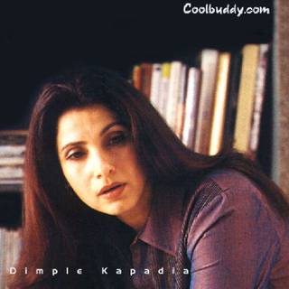 Dimple Kapadia wallpaper
