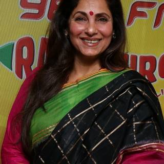 Dimple Kapadia wallpaper