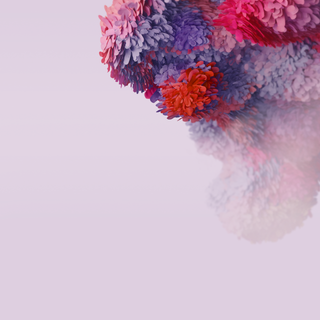 Samsung Galaxy S20 Ultra phone wallpaper