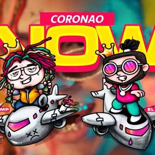 Coronao Now wallpaper