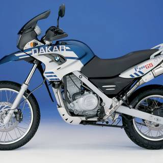 Dakar motorcycle desktop wallpaper