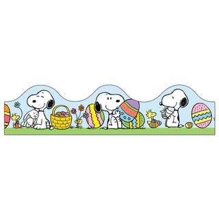 Easter beagle icons wallpaper