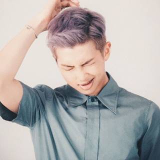 Rappers aesthetic wallpaper