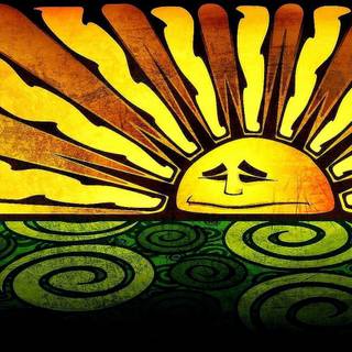 Tumblr trippy covers wallpaper