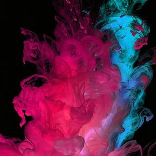 Tumblr trippy covers wallpaper