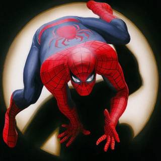 Alex Ross Catwoman desktop HD wallpaper