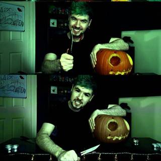 Jacksepticeye phone wallpaper