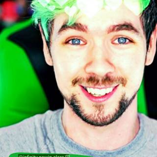 Jacksepticeye phone wallpaper