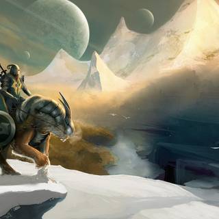 Anime couples HD PC wallpaper