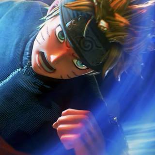 Jump Force mobile wallpaper