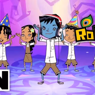 Hagemaru HD mobile wallpaper