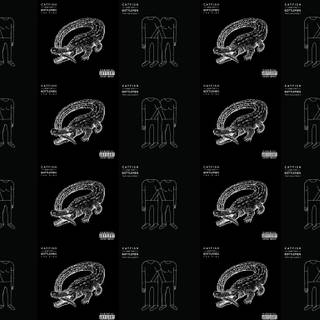 Catfish and The Bottlemen desktop wallpaper