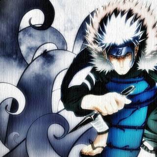 Sasuke hokage wallpaper