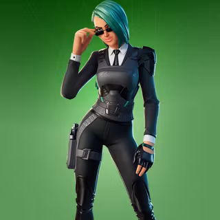 Envoy Fortnite wallpaper