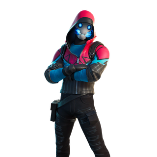 Bonehead Fortnite wallpaper