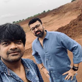 Gaddalakonda Ganesh wallpaper