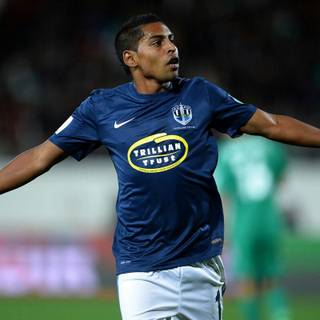 Roy Krishna wallpaper