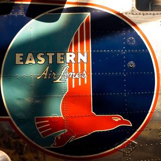 Eastern Airlines wallpaper