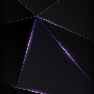 Full dark black screen wallpaper